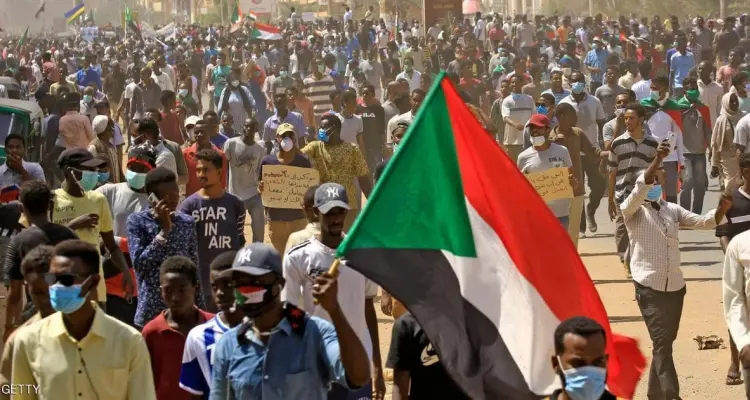 "إهانة لاتغتفر"..الخارجية السودانية: إثيوبيا لجأت إلى طرف ثالث في اعتداءاتها على أراضينا: أخبار