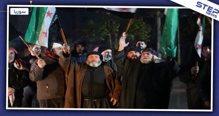 أهالي الباب يتظاهرون نصرة لإدلب عقب ساعات من إطلاق سراح منشد مظاهراتهم: أخبار