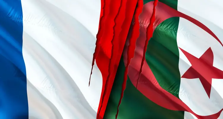 الجزائر تستدعي السفير الفرنسي لديها احتجاجاً على تشديد باريس التأشيرات على مواطنيها: أخبار