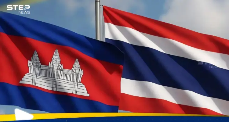 تايلاند تتّهم كمبوديا بانتهاك اتفاق وقف إطلاق النار: أخبار