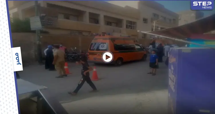 مشاجرة عائلية في محافظة قنا المصرية تخلف 10 قتلى و7 جرحى وتطورات تكشفها النيابة (فيديو وصور): أخبار