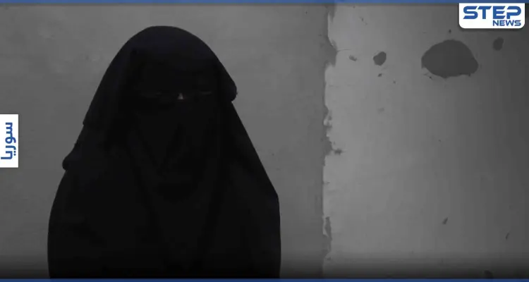 عدسة "ستيب" تلتقي "زوجة داعشي" هاربة من مخيم الهول... و "مهرّب" يكشف عن طرق التهريب المتبعة: أخبار