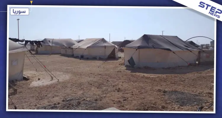 الإدارة الذاتية تُنشئ مخيمًا للنازحين شمال الرقة: أخبار