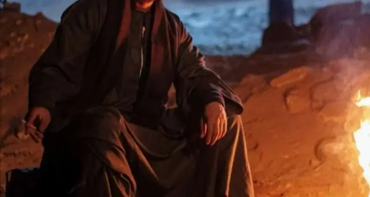 بالفيديو|| الإعلان الرسمي لـ مسلسل موسى بأحداثه المثيرة.. وسبب انتقاد الجمهور لأسنان محمد رمضان: أخبار