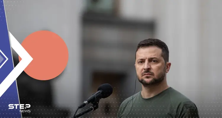 مستشار رئاسي أوكراني يحذر زيلينسكي من "ثورة مقبلة" بسبب قراره: أخبار