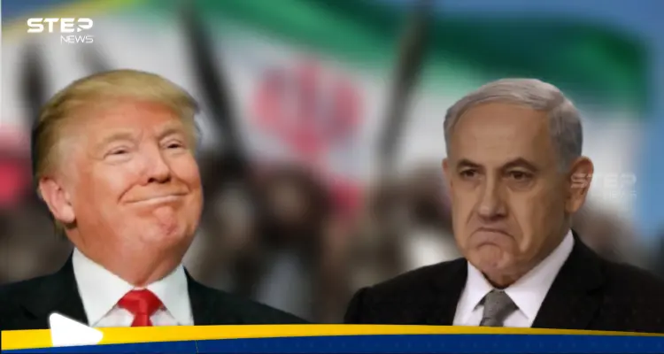 إعلان من ترامب يفاجئ إسرائيل: أخبار