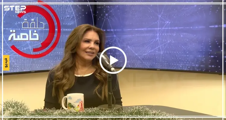 بالفيديو|| "سلمى المصري" تُبيّن موقفها من ارتداء النقاب داخل الجامعات: أخبار