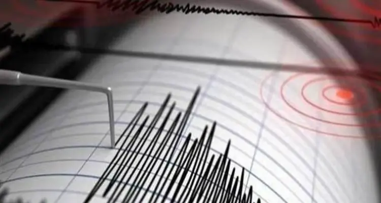 زلزال بقوة 7,2 يضرب الساحل الشمالي الشرقي لليابان.. وتحذيرات من موجات مد تسونامي: أخبار