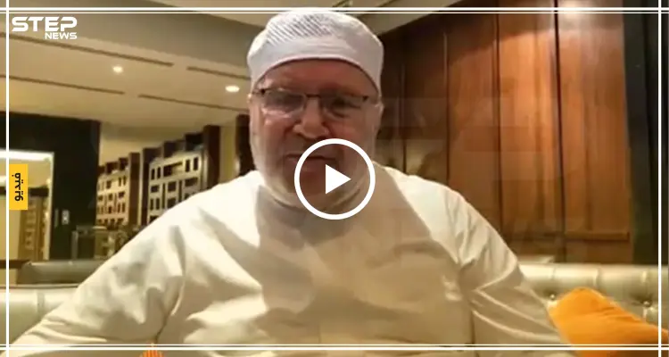 بالفيديو|| الدكتور محمد راتب النابلسي يوجه رسالة لإدلب.. هذا ما جاء فيها: أخبار