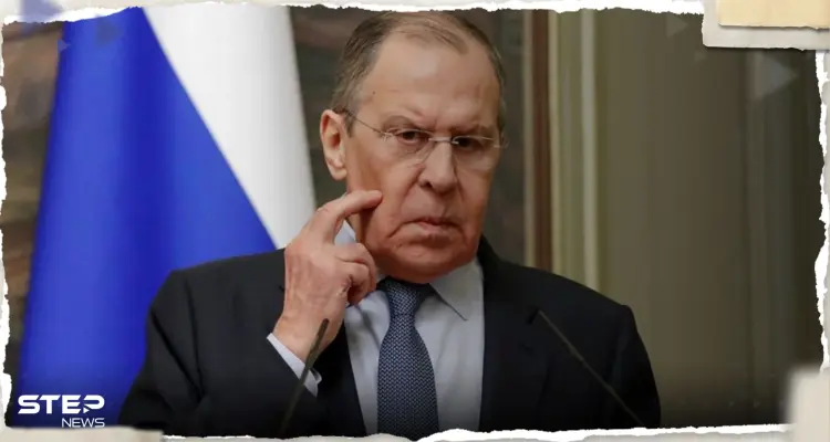 لافروف يكشف بماذا اعترف بعض المسؤولين في الغرب أثناء التمرد المسلح: أخبار