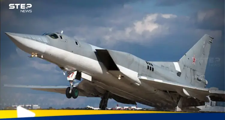 قاذفات روسية