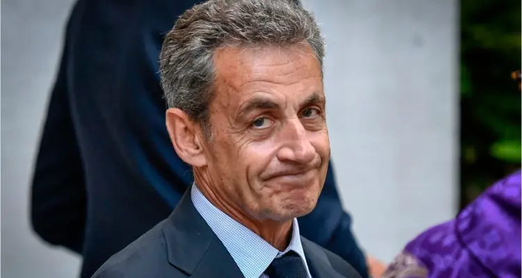 الحكم على رئيس فرنسا السابق نيكولا ساركوزي بالسجن 3 سنوات: أخبار