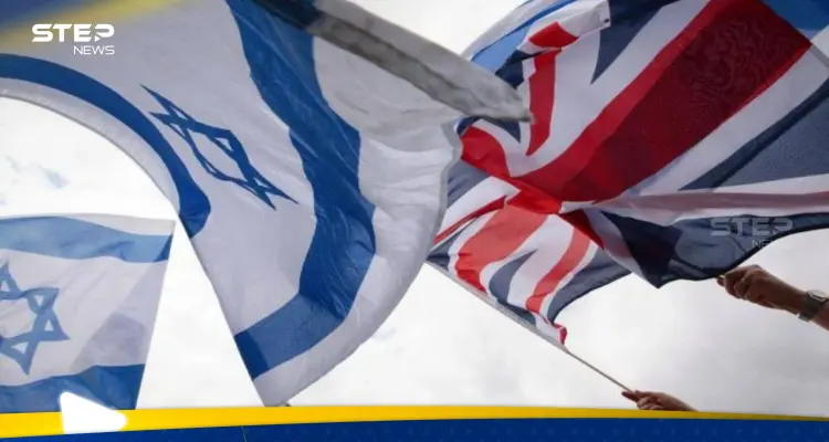 بريطانيا تتخذ خطوة "صارمة" بحق مسؤولين إسرائيليين.. فما القصة: أخبار