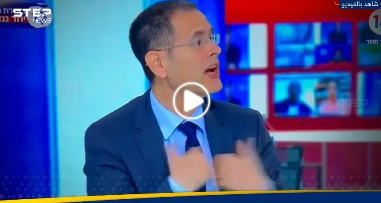 بعد تصريحات "خطيرة" أثارت ضجة.. نائب إسرائيلي يبرر ما قاله (فيديو): أخبار