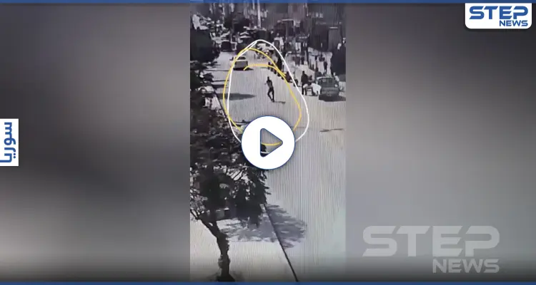 بالفيديو|| قوات المعارضة السورية بعفرين تقتل طفل صغير خلال تبادل إطلاق نار مع مجهولين: أخبار