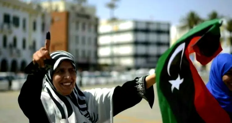 رئيس البرلمان الليبي يتحدث عن طريقة انتخاب رئيس ليبيا الجديد والحل الوحيد لأزمة البلاد: أخبار