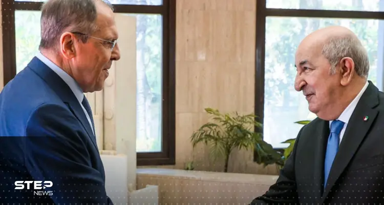 خلال زيارته التي أغضبت واشنطن.. ما الذي يروج له تبون في موسكو؟: أخبار