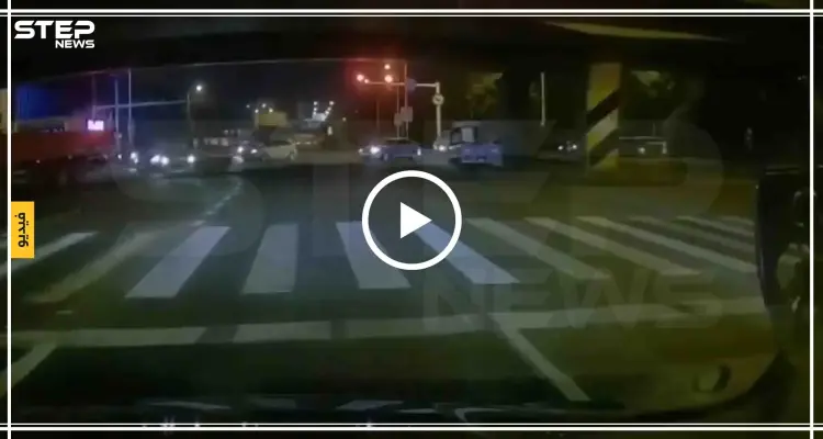 انهيار جسر فوق طريق سريع في الصين أدى لمقتل 3 أشخاص (فيديو): أخبار