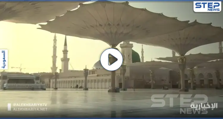 بالفيديو|| السديس صلاة التراويح ستكون بهذا الشكل في رمضان: أخبار