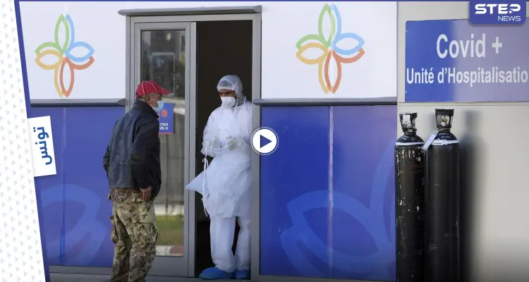 بالفيديو|| أطباء تونسيون يستغيثون لإنقاذ البلاد و والي العاصمة يعترف بخروج الأمور عن السيطرة: أخبار