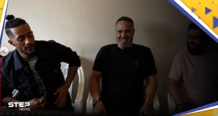 الشركة المنتجة تقرر خروج فيلم محمد رمضان من سباق عيد الأضحى.. وبيان يكشف السبب: أخبار