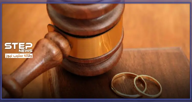 بفترة الحجر الصحي.. حالات الطلاق ترتفع في سوريا 5 أضعاف: أخبار