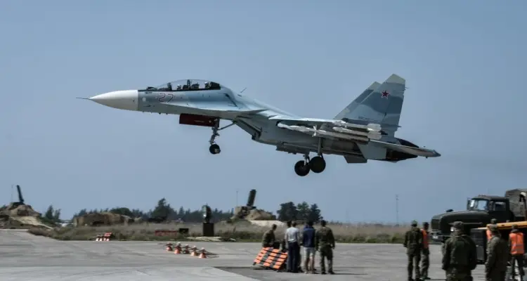 الدفاع الروسيّة تؤكّد قصفها لمناطق المعارضة بريف حلب، وتصعيد غير مسبوق استهدف المنطقة: أخبار