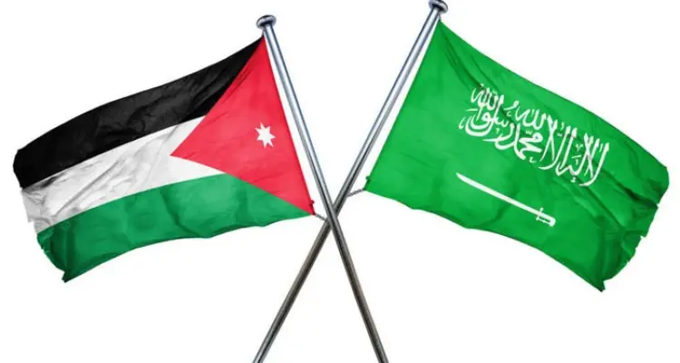 في اتصالٍ هاتفي.. ولي العهد السعودي يبحث مبادرة هامة مع ملك الأردن: أخبار