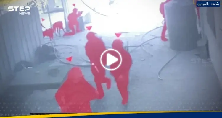 كتائب القسام توثق اللحظات الأخيرة لجنود إسرائيليين قبل تفجير عين نفق بهم (فيديو): أخبار