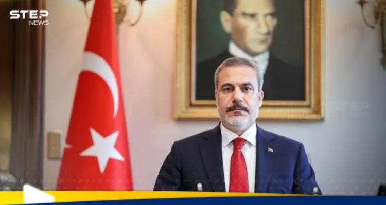 تركيا تطالب برفع العقوبات عن سوريا وتحذر إسرائيل من تكرار ضرباتها لدمشق: أخبار