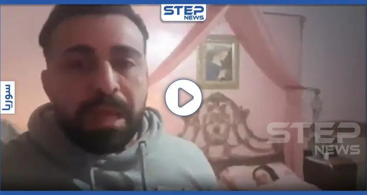 بالفيديو|| شقيقة ممثل إيطالي شهير ميتة بسريرها نتيجة الكورونا.. والحجر الصحي مصير كريستيانو رونالدو: أخبار