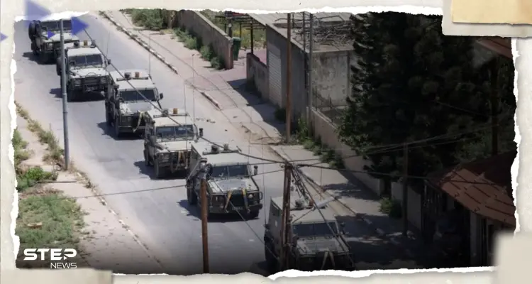 ما الذي خلّفه الجيش الإسرائيلي بعد انسحابه من جنين.. وكيف ردت غزة؟: أخبار