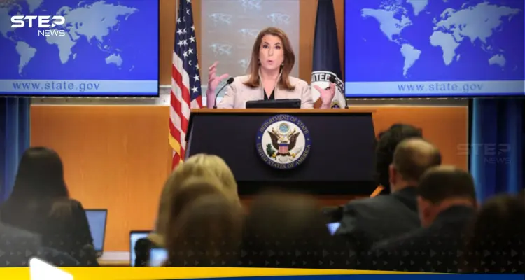 واشنطن توضح "الضوء الأخضر” وشروط رفع العقوبات على دمشق.. وتنتقد قرار للجيش السوري: أخبار