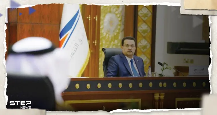 تعمل عليه 8 دول.. مشروع عراقي "كبير" يهدف لربط ٱسيا وأوروبا وينافس قناة السويس: أخبار