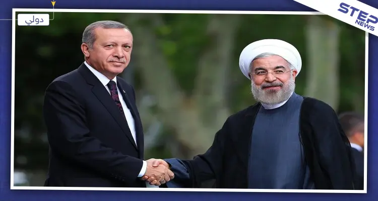 أردوغان لروحاني أشعر بالأسى لفقد الشهيد قاسم سليماني: أخبار