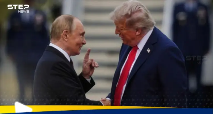 مساعد بوتين يكشف عن خطوة مهمة ينتظرها العالم ولكن الرئيس الروسي وترامب لم يتفقا عليها: أخبار