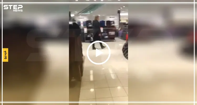 الشرطة الأمريكية توجه تهمة "الإزعاج" لإمرأة شتمت مسلمة وبناتها بسبب الحجاب (فيديو): أخبار