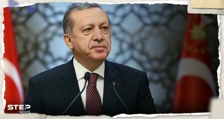 أردوغان يعلن تحييد زعيم تنظيم داعش أبو الحسين القرشي بعملية "أمنية" في سوريا: أخبار