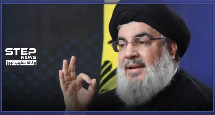 نصر الله يؤكد وقوفه مع الأسد بوجه "قيصر" ويقدم الحل: أخبار