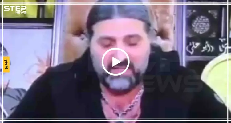 بالفيديو|| تاجر المخدرات الأشهر بلبنان يعلن تضامنه مع الأسد وعون!: أخبار