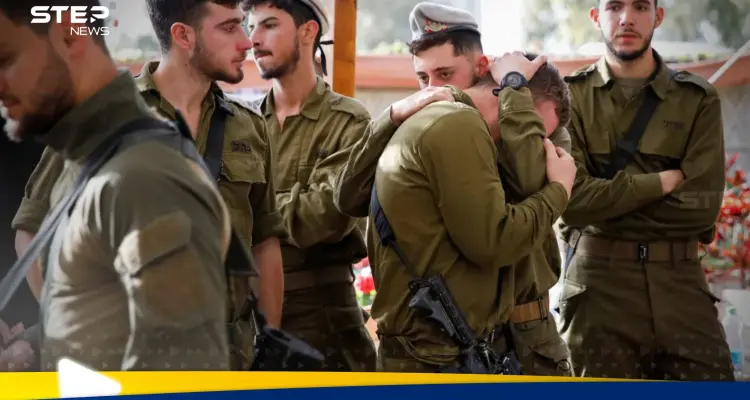 في هجوم مباغت.. مسلح يقتل إسرائيليين اثنين قرب حدود الأردن: أخبار