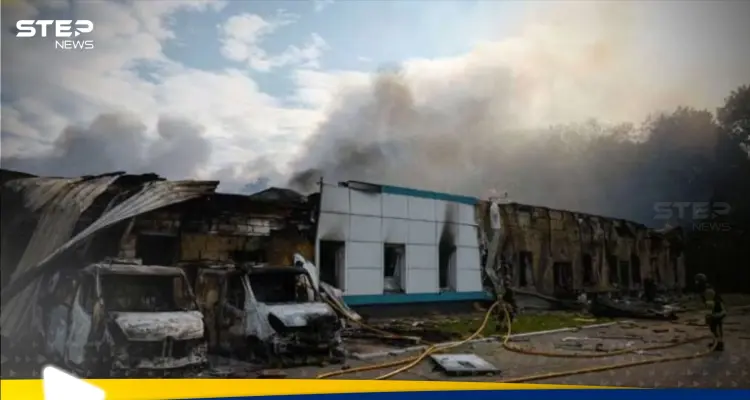 قبل مكالمة حاسمة.. روسيا توجه رسالة نارية غير مسبوقة في تاريخ الحرب مع أوكرانيا: أخبار