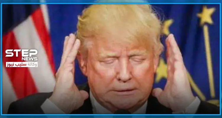 "ترامب" يدعو ليوم وطني للصلاة ليحميهم الله من "كورونا": أخبار