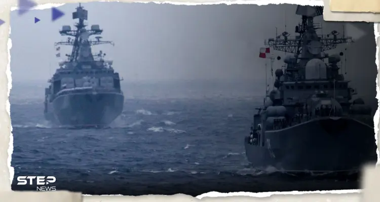 3 دول عربية ضمن قائمة أفضل 25 قوة بحرية في العالم: أخبار