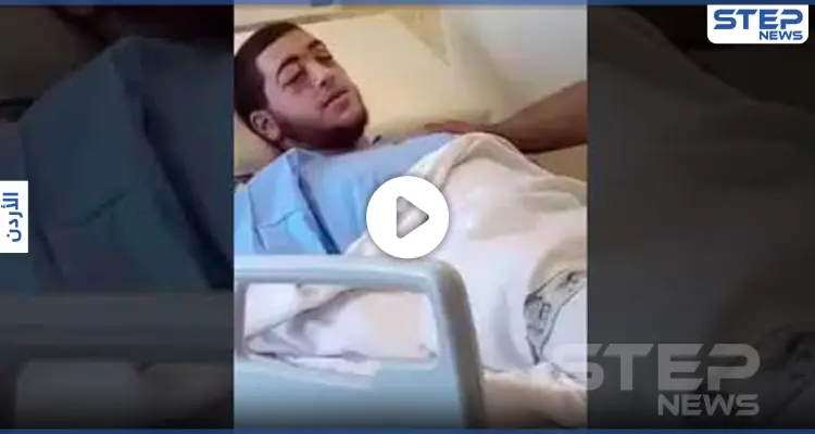 بالفيديو|| فتى جريمة الزرقاء يكشف تفاصيل تمثيل الخاطفين به حياً لحظة بلحظة.. دقائق مرعبة: أخبار