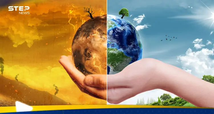 "علامة فارقة ومثيرة للقلق".. 2024 يخبئ ظاهرة هي الأولى بتاريخ البشرية: أخبار