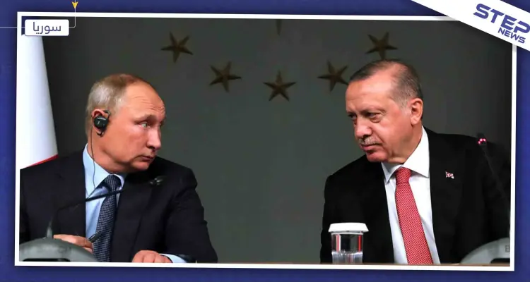 تقرير روسي: بتوافق (أمريكي- تركي- روسي) سيناريو متوقع يقضي بإستقالة الأسد!!: أخبار