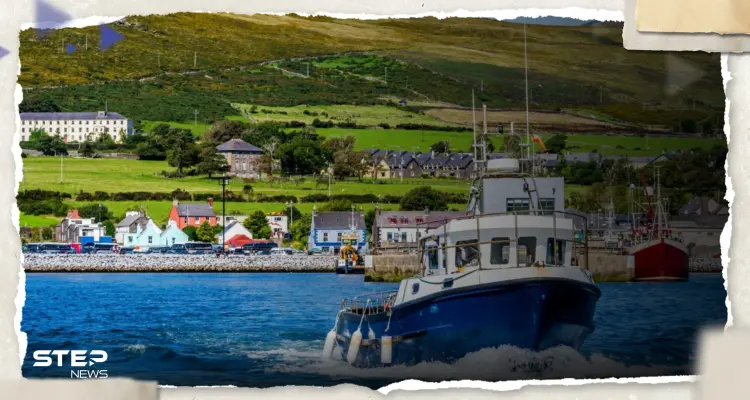 احصل على 90 ألف دولار مقابل العيش في جزيرة إيرلندية "سياحية": أخبار