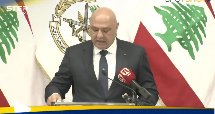 الرئيس اللبناني يكشف عن عرض أمريكي.. ويوجه رسالة لحزب الله: أخبار