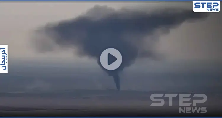 بالفيديو|| ليلة من القصف العنيف في قره باغ وطرفا النزاع يعلنان السيطرة على مواقع هامة: أخبار